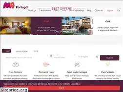 Sites similar to m4eventsandgolf.com