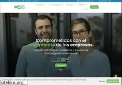 Sites similar to m4g.com.pe