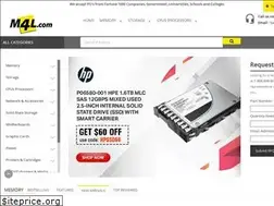 Sites similar to m4l.com