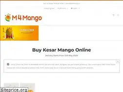 Sites similar to m4mango.in
