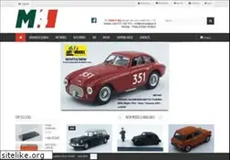 Sites similar to m4modelcars.it
