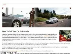 Sites similar to m4motorway.com.au