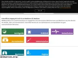 Sites similar to m4mvscovid.de