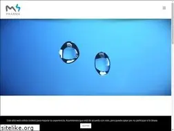 Sites similar to m4pharma.com