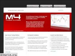 Sites similar to m4platform.com