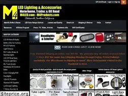 Sites similar to m4products.com