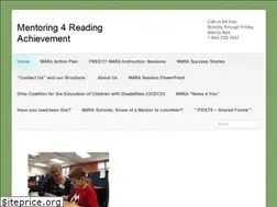 Sites similar to m4ra.org