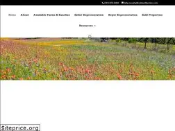 Sites similar to m4ranchrealestate.com