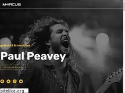 Sites similar to m4rcus.com