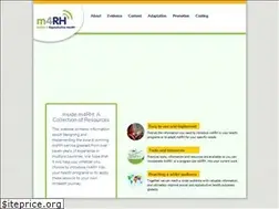 Sites similar to m4rh.fhi360.org