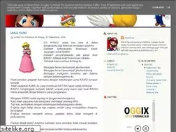 Sites similar to m4riobros.blogspot.com