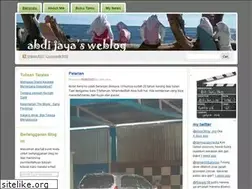 Sites similar to m4rp4un6.wordpress.com