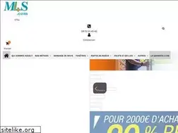 Sites similar to m4s.com