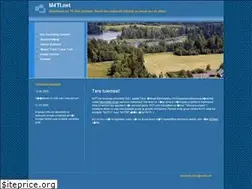 Sites similar to m4ti.net