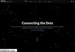 Sites similar to m4trix.network