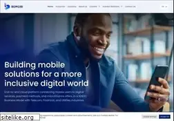 Sites similar to m4u.com.br