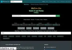 Sites similar to m4ufree.com