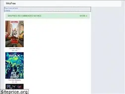 Sites similar to m4ufree.life