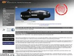 Sites similar to m5-ligfietsen.nl
