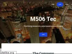 Sites similar to m506.com