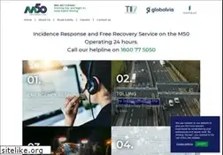 Sites similar to m50concession.com