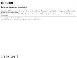 Sites similar to m53ford.co.uk