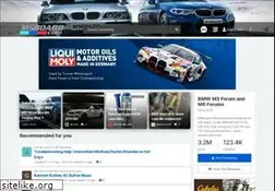 Sites similar to m5board.com
