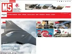 Sites similar to m5dergi.com