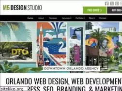 Sites similar to m5designstudio.com