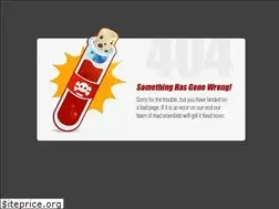 Sites similar to m5page.com