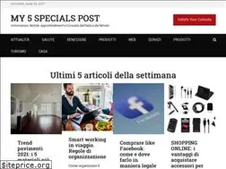 Sites similar to m5sp.it