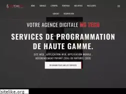 Sites similar to m5tech.ma