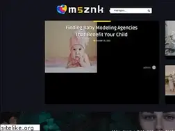 Sites similar to m5znk.com
