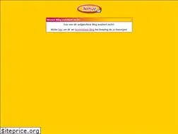 Sites similar to m6.beeplog.de