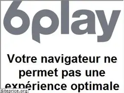 Sites similar to m6.fr