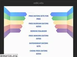 Sites similar to m64.info