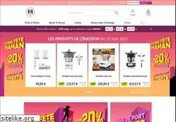 Sites similar to m6boutique.com