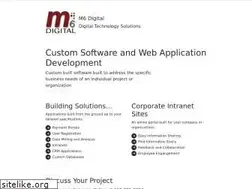 Sites similar to m6digital.com