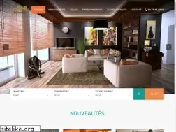Sites similar to m6immo.com