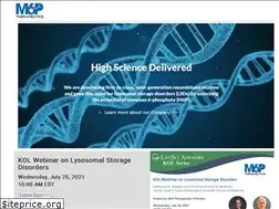 Sites similar to m6ptherapeutics.com