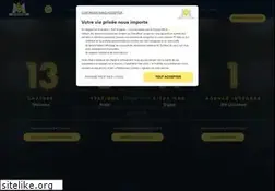 Sites similar to m6pub.fr