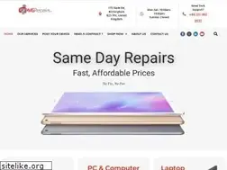 Sites similar to m6repairs.co.uk