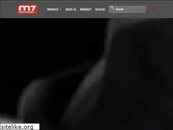 Sites similar to m7-us.com