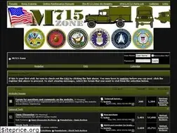 Sites similar to m715.com