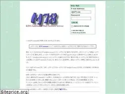 Sites similar to m78.com