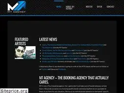 Sites similar to m7agency.com