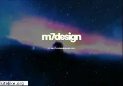 Sites similar to m7design.hu