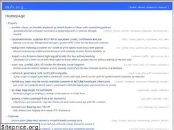 Sites similar to m7i.org