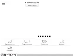 Sites similar to m7truck.ru