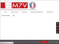 Sites similar to m7v.fr